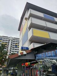 Blk 37 Teban Gardens Road (Jurong East), HDB 3 Rooms #562123821